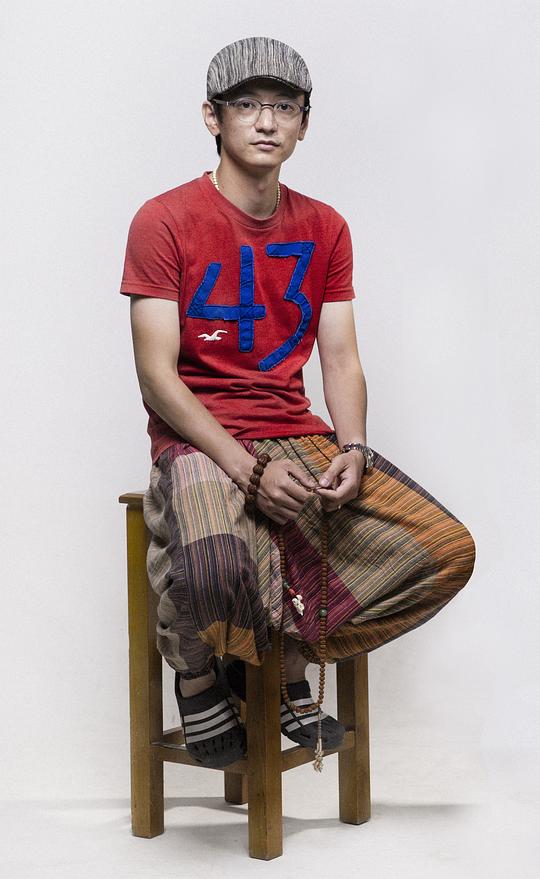 周申 Shen Zhou照片