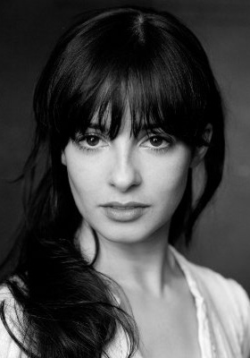 劳拉·唐奈里 Laura Donnelly照片