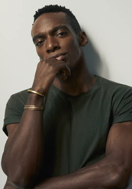 丹尼尔·J·华兹 Daniel J. Watts照片