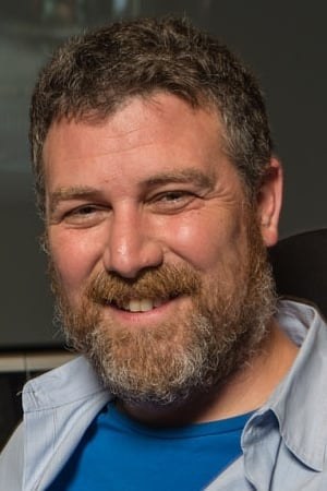 杰弗里·福特 Jeffrey Ford照片