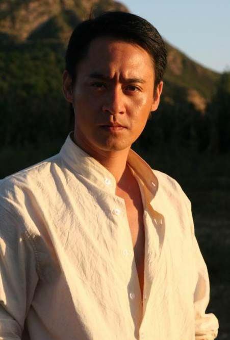 修庆 Qing Xiu照片