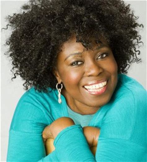 艾伦·托马斯 Ellen Thomas照片