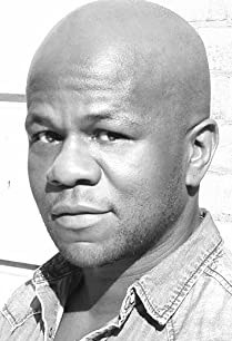 德尔罗伊·阿特金森 Delroy Atkinson照片