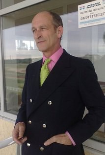 杰瑞米·惠勒 Jeremy Wheeler照片