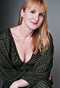 莎拉·里克曼 Sarah Rickman照片