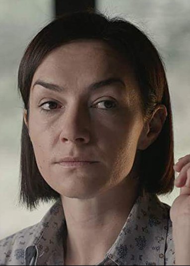 埃雷娜·里斯蒂克 Irena Ristic照片