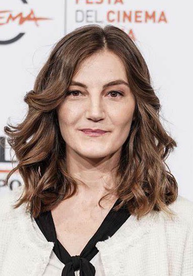 卡姆卡·托西诺夫斯基 Kamka Tocinovski照片