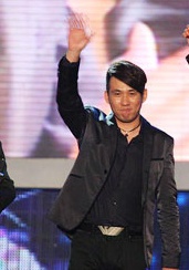 赵小鸥 Xiaoou Zhao照片