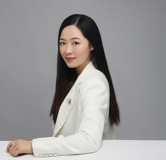 胡雅婷 Yating Hu照片