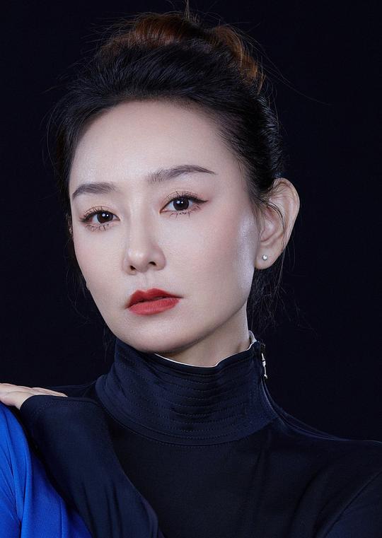 邓荔心 Lixin Deng照片