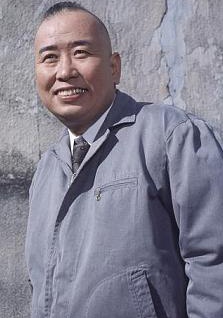 太宰久雄 Hisao Dazai照片