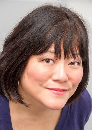 安·哈拉达 Ann Harada照片