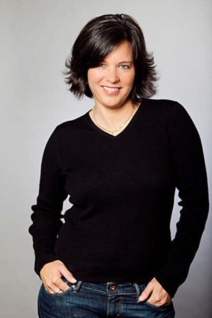 佩吉·霍姆斯 Peggy Holmes照片