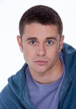 尼克·瑟斯顿 Nick Thurston照片