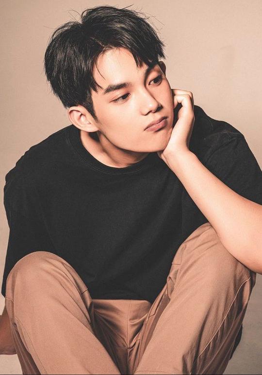 李彦承 Yancheng Li照片