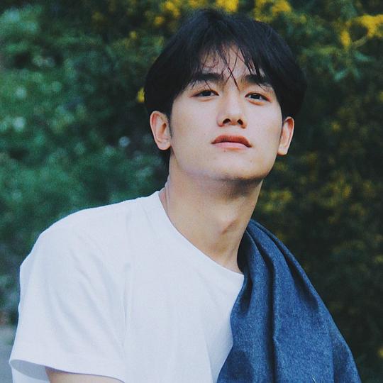 谢治勋 Zhixun Xie照片