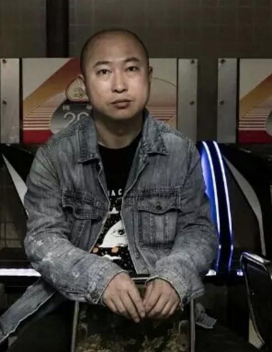 耿军 Jun Geng照片