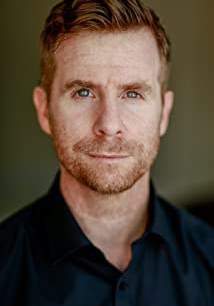 肖恩·林奇 Sean Lynch照片