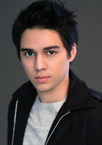 马克西姆·布蒂尔 Maxime Bouttier照片