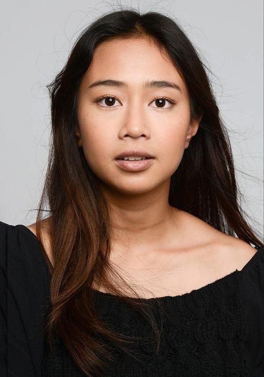 辛提亚·达玛扬提 Cintya Dharmayanti照片