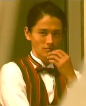 上野润 Jun Ueno照片