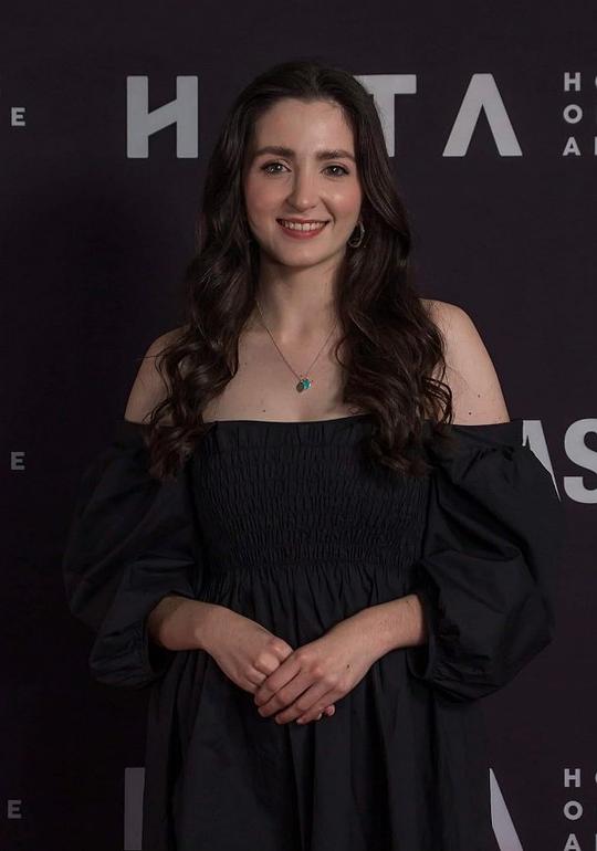 穆兰·凯恩 Murran Kain照片