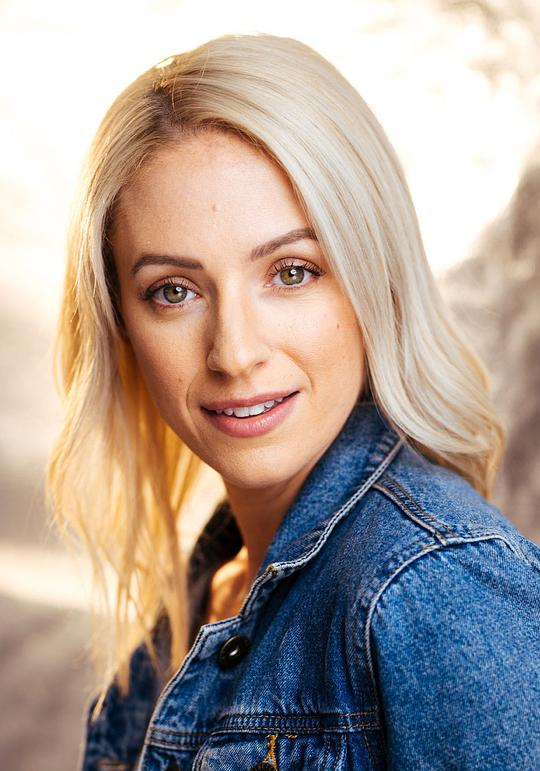 阿曼达·奥登普西 Amanda O'Dempsey照片