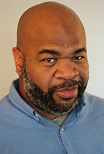 阿尔菲厄斯·格林 Alphaeus Green Jr.照片