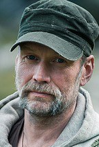 乔玛·汤米拉 Jorma Tommila照片