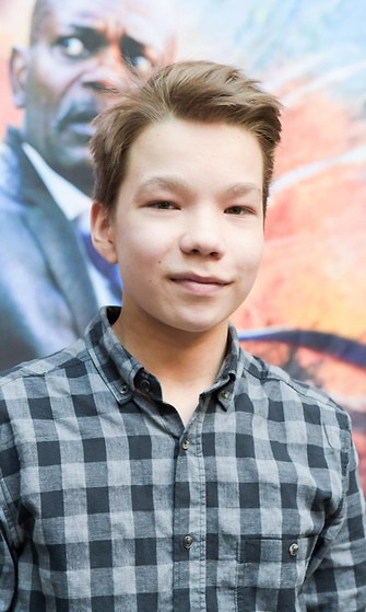 欧尼·汤米拉 Onni Tommila照片