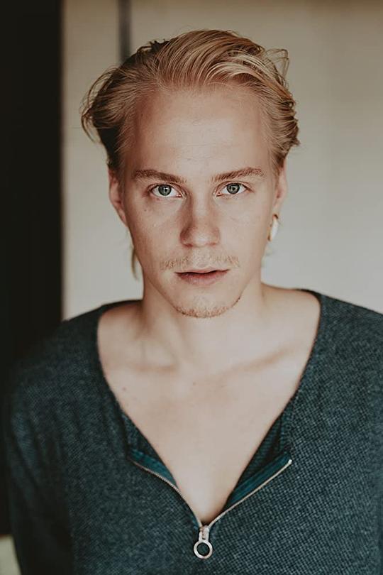 塔图·西尼萨洛 Tatu Sinisalo照片