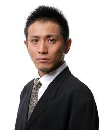 米村亮太朗 Ryôtarô Yonemura照片