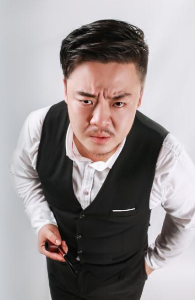 韩烨洲 Yezhou Han照片