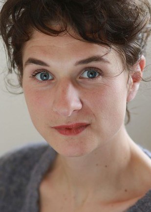 艾曼纽·妮可 Emmanuelle Nicot照片