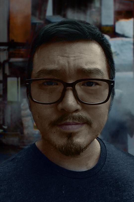 贺泉 Quan He照片