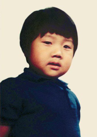 中村凖 Hayato Nakamura照片