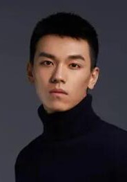 董浩然 Haoran Dong照片