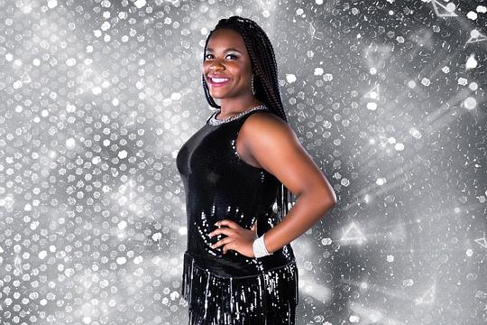 Demi Isaac Oviawe照片