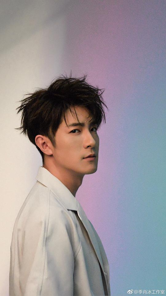 季肖冰 Xiaobing Ji照片