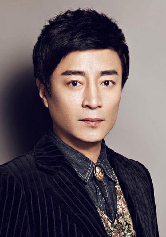 何中华 Zhonghua He照片