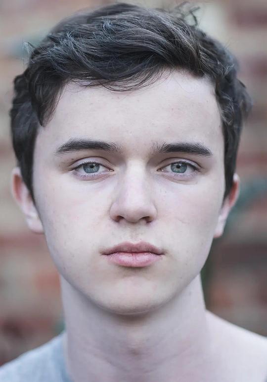 泽恩·麦格拉思 Zen McGrath照片