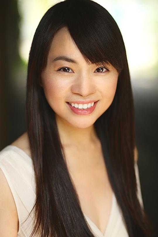 陈信妃 Shin-Fei Chen照片