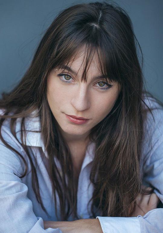 斯蒂芬妮·帕里斯 Stephanie Palies照片