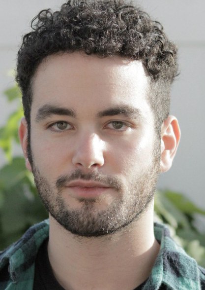 杰瑞德·弗里德 Jared Frieder照片