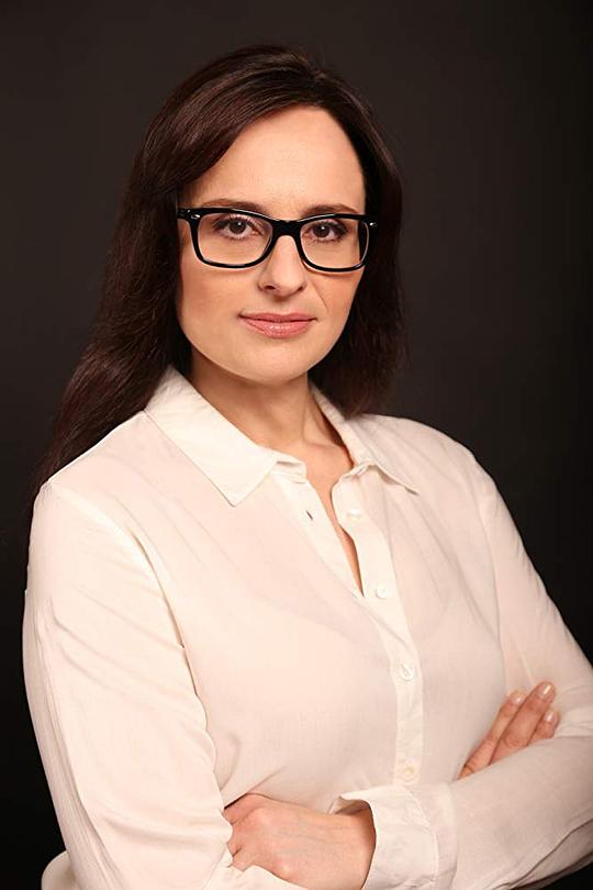 凯特琳娜·塔克西亚 Katerina Taxia照片