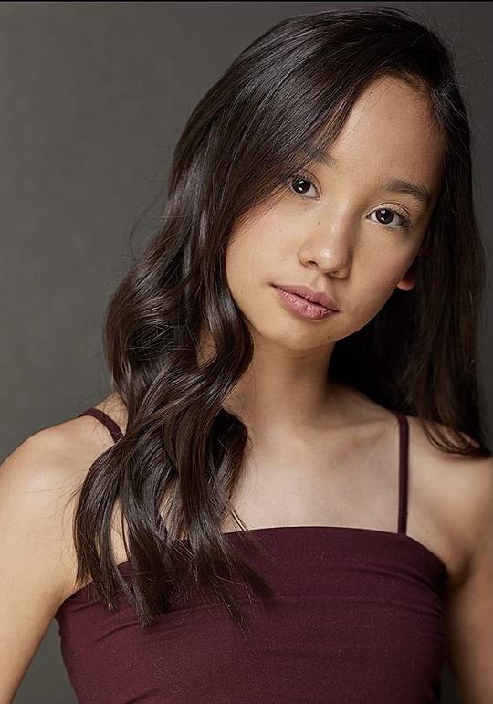 张振熙 Ava Cheung照片