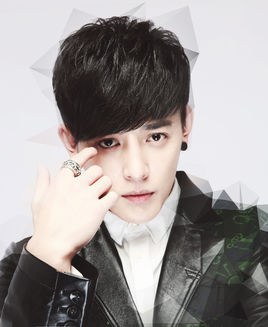 张皓宇 Haoyu Zhang照片