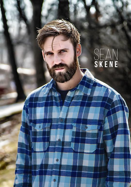 肖恩·斯基恩 Sean Skene照片