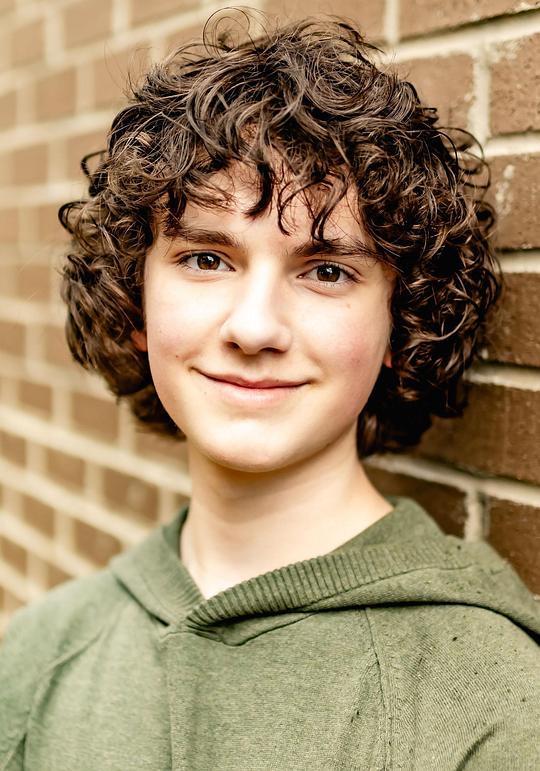 伊万·阿桑特 Evan Assante照片