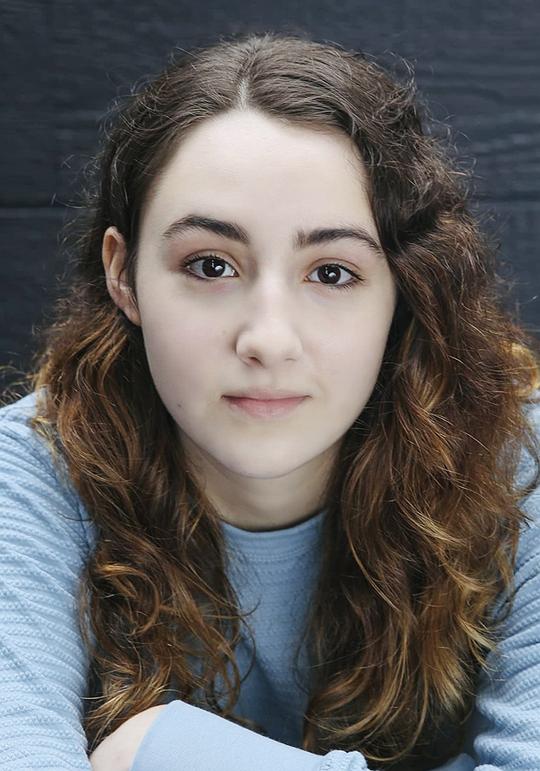 凡妮莎·伯格哈特 Vanessa Burghardt照片